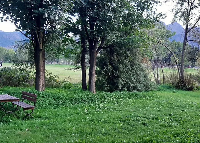 Hosana Zakopane Pokoje Goscinne I y